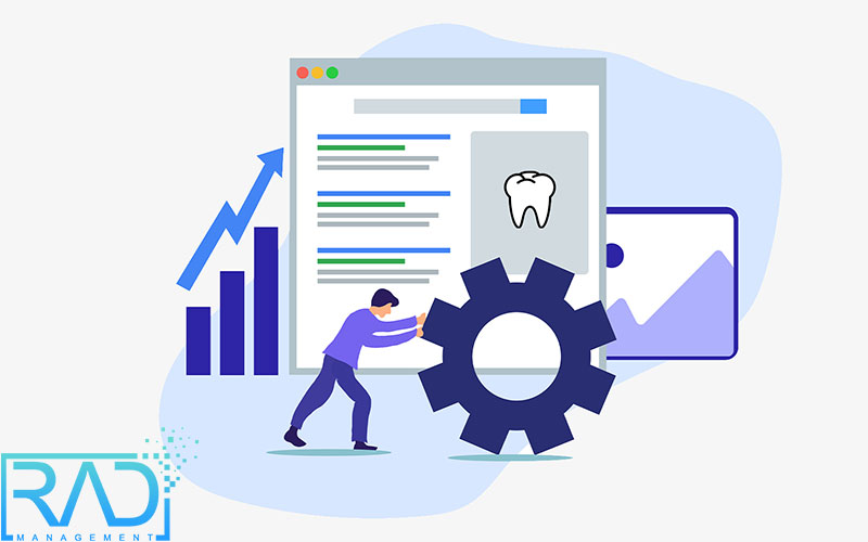 5 نکته برای گرفتن رتبه یک گوگل برای سایت های دندانپزشکی