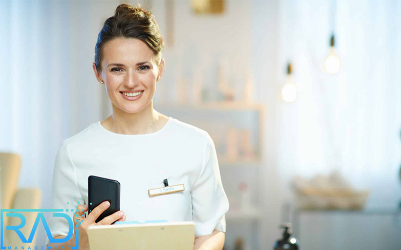 SMS Marketing برای کلینیکهای دندانپزشکی