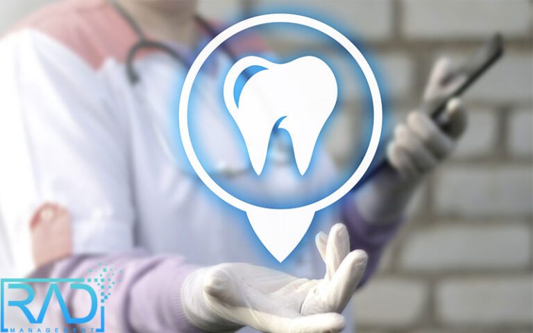 آینده دیجیتال مارکتینگ دندانپزشکی تا ۲۰۳۰