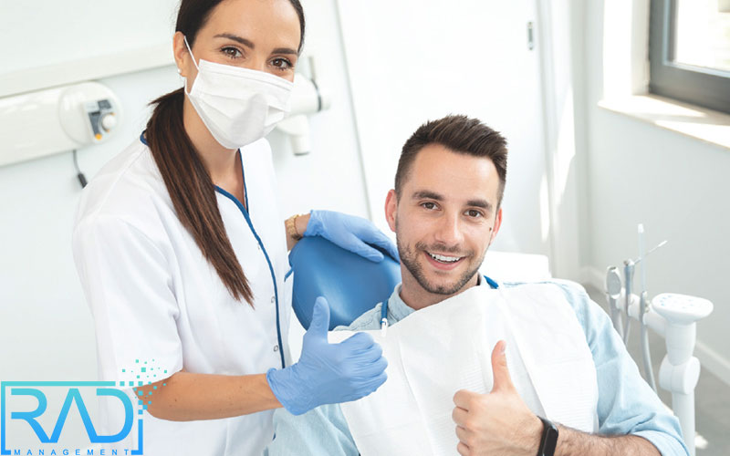 تکنیک های سناریو نویسی برای پیج دندانپزشکی