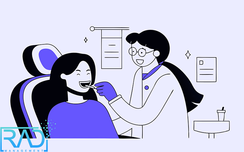 تکنیک های سناریو نویسی برای پیج دندانپزشکی