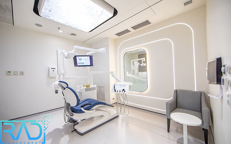 بایدها و نبایدهای برندسازی دندانپزشکی