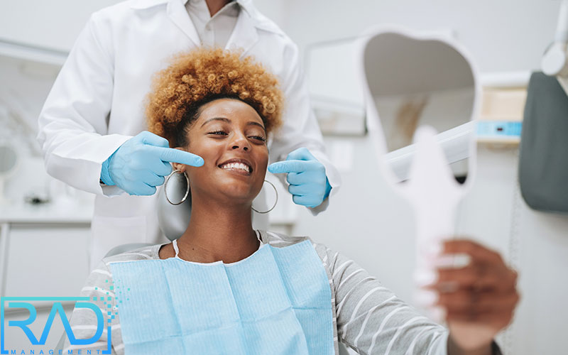 بایدها و نبایدهای برندسازی دندانپزشکی