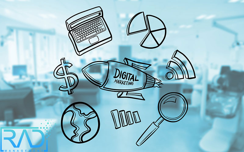 اهمیت شناخت بازار در مارکتینگ دندانپزشکی