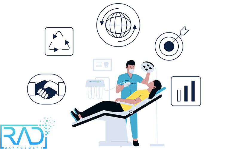 اهمیت شناخت بازار در مارکتینگ دندانپزشکی