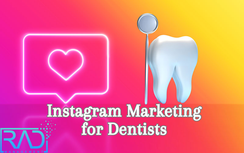 راهنمای جامع تبلیغات دندانپزشکی در اینستاگرام