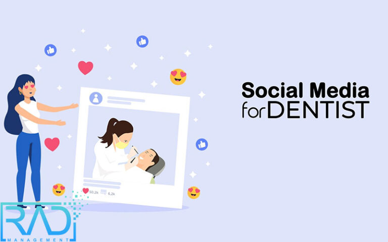 دندانپزشکان باید در کدام شبکه‌های اجتماعی فعالیت کنند؟