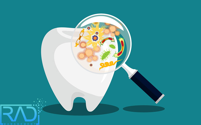 موشن گرافی دندانپزشکی