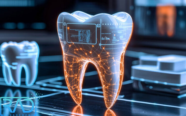 موشن گرافی دندانپزشکی