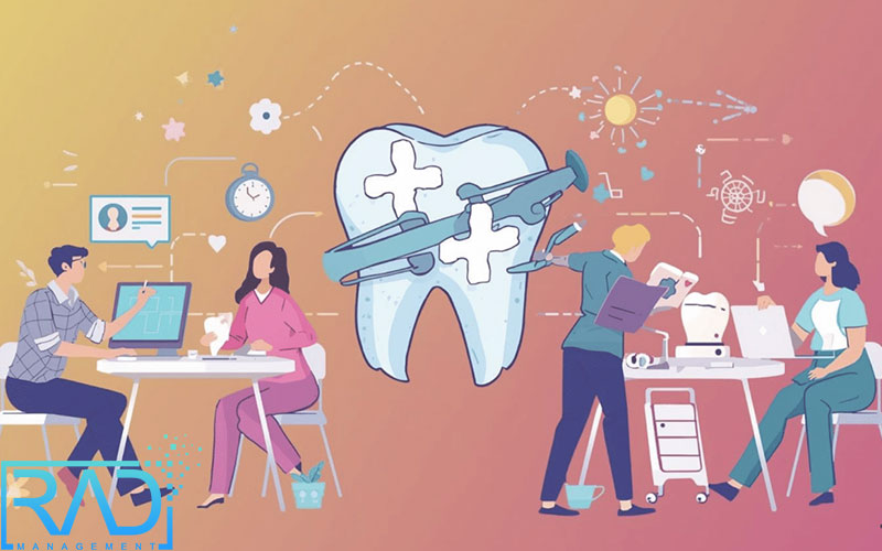 روانشناسی در مارکتینگ دندانپزشکی