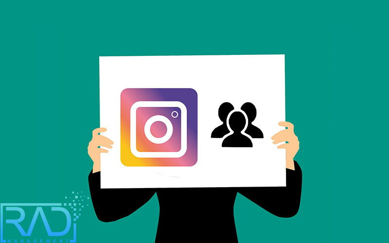 سه اصل رشد پیج اینستاگرام پزشکی