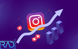 سه اصل رشد پیج اینستاگرام پزشکی