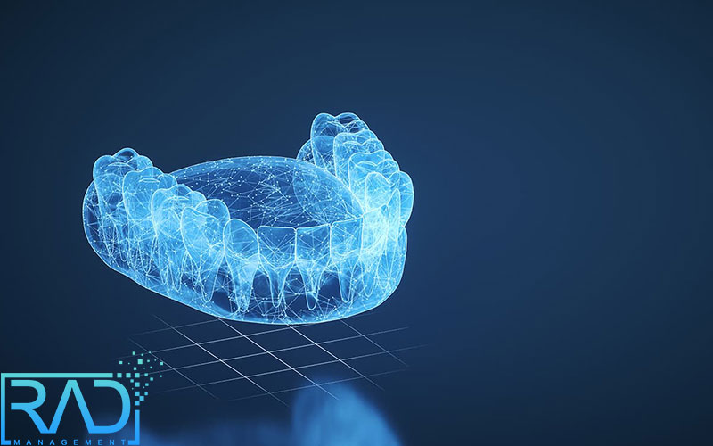 چطور در نمایش نتایج هوش مصنوعی دندانپزشکی دیده شویم؟