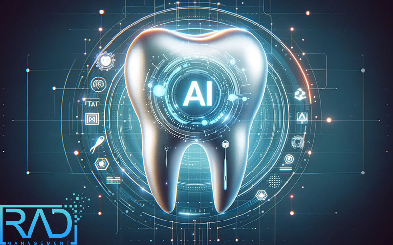 چطور در نمایش نتایج هوش مصنوعی دندانپزشکی دیده شویم؟