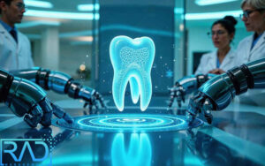 چطور در نمایش نتایج هوش مصنوعی دندانپزشکی دیده شویم؟