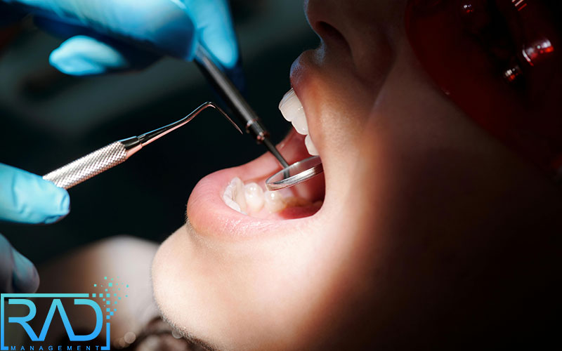 صفر تا صد پروژه های عکاسی دندانپزشکی