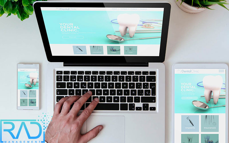 چرا سئو برای کلینیک دندانپزشکی اهمیت دارد؟